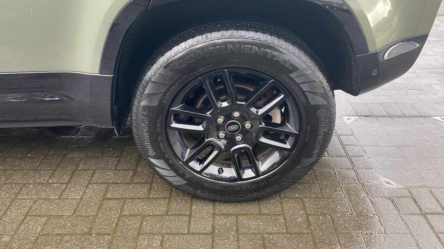 Used Land Rover Defender 2021 for sale - 76465999: Photo 35