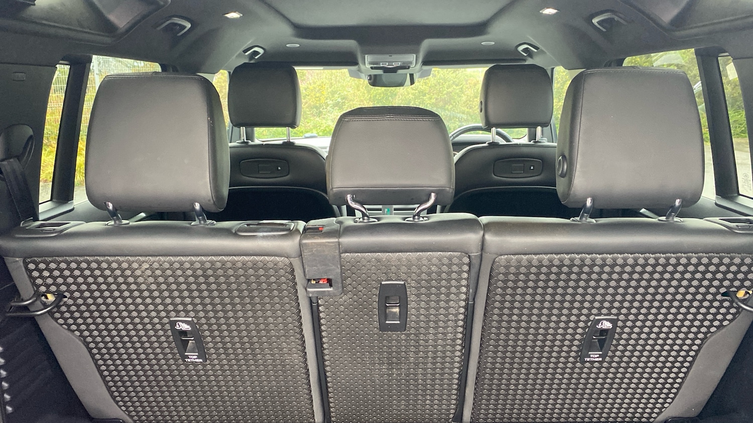 Used Land Rover Defender 2021 for sale - 76465999: Photo 40