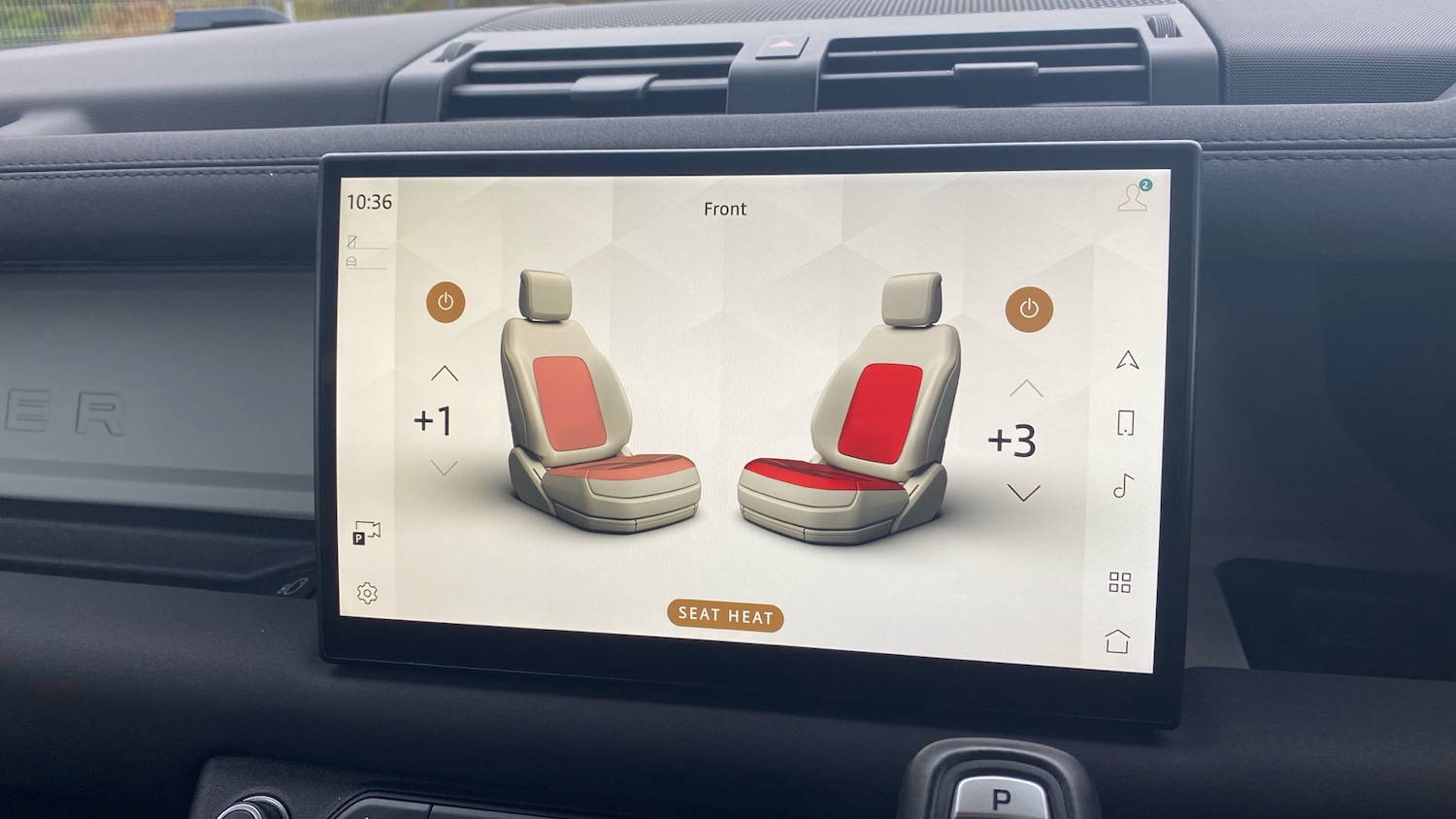 Used Land Rover Defender 2021 for sale - 76465999: Photo 60