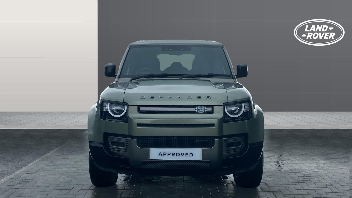 Used Land Rover Defender 2021 for sale - 76465999: Photo 7