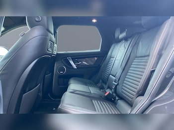 Used Land Rover Discovery Sport 2025 for sale - 77004231: Photo