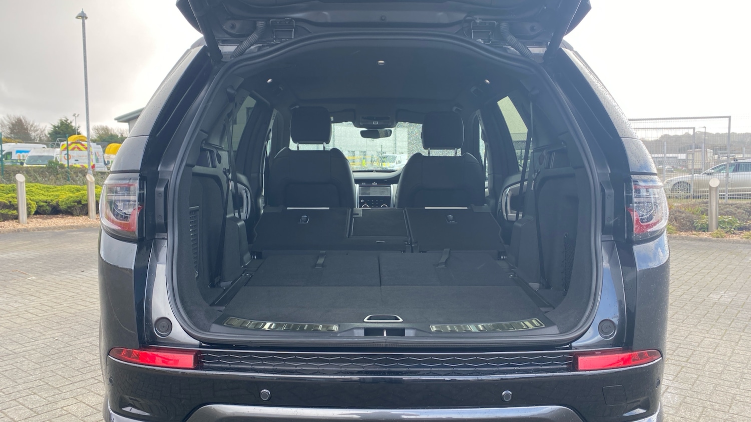 Used Land Rover Discovery Sport 2023 for sale - 77901466: Photo 10