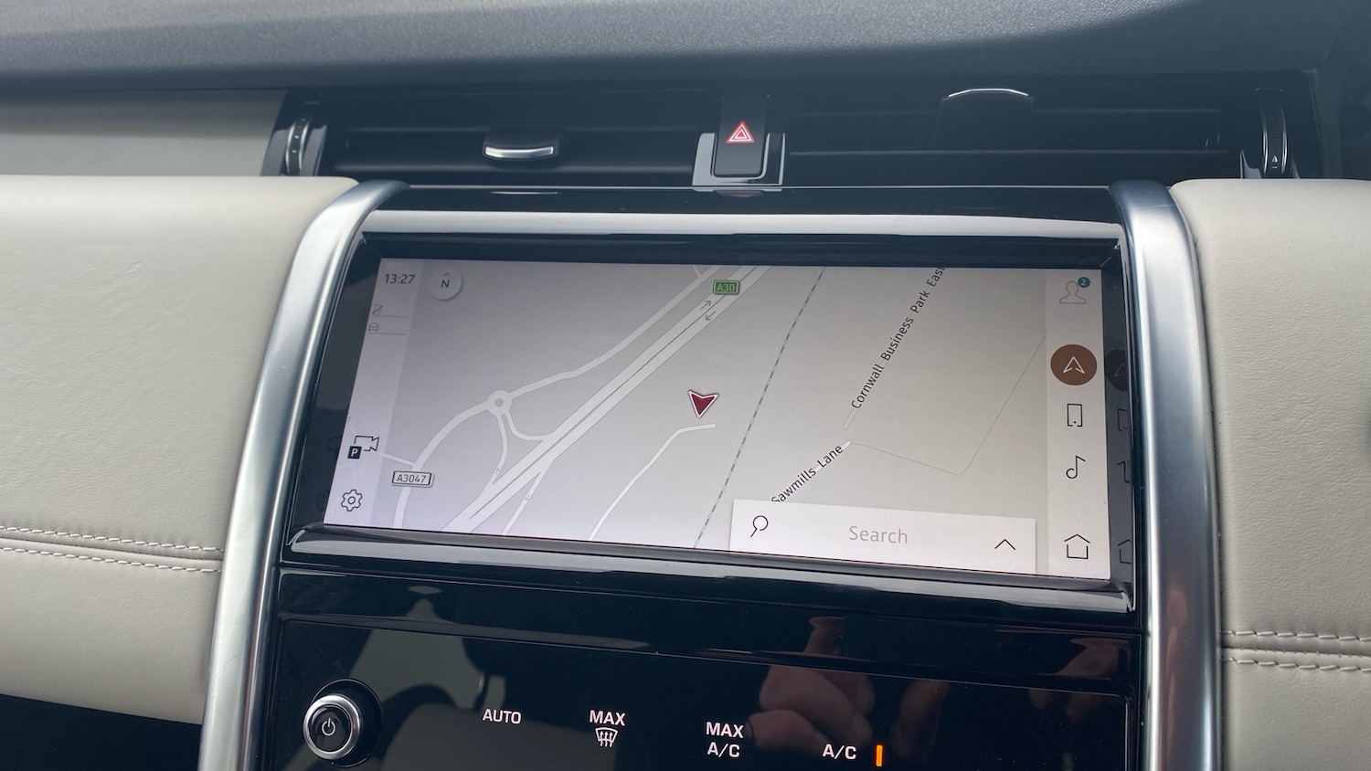 Used Land Rover Discovery Sport 2023 for sale - 77901466: Photo 11