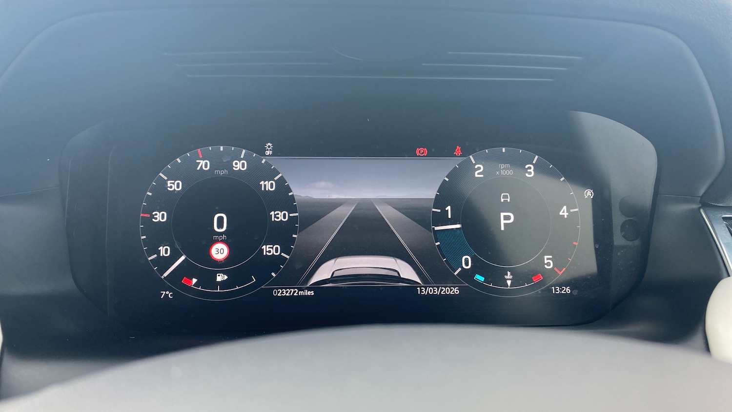 Used Land Rover Discovery Sport 2023 for sale - 77901466: Photo 16