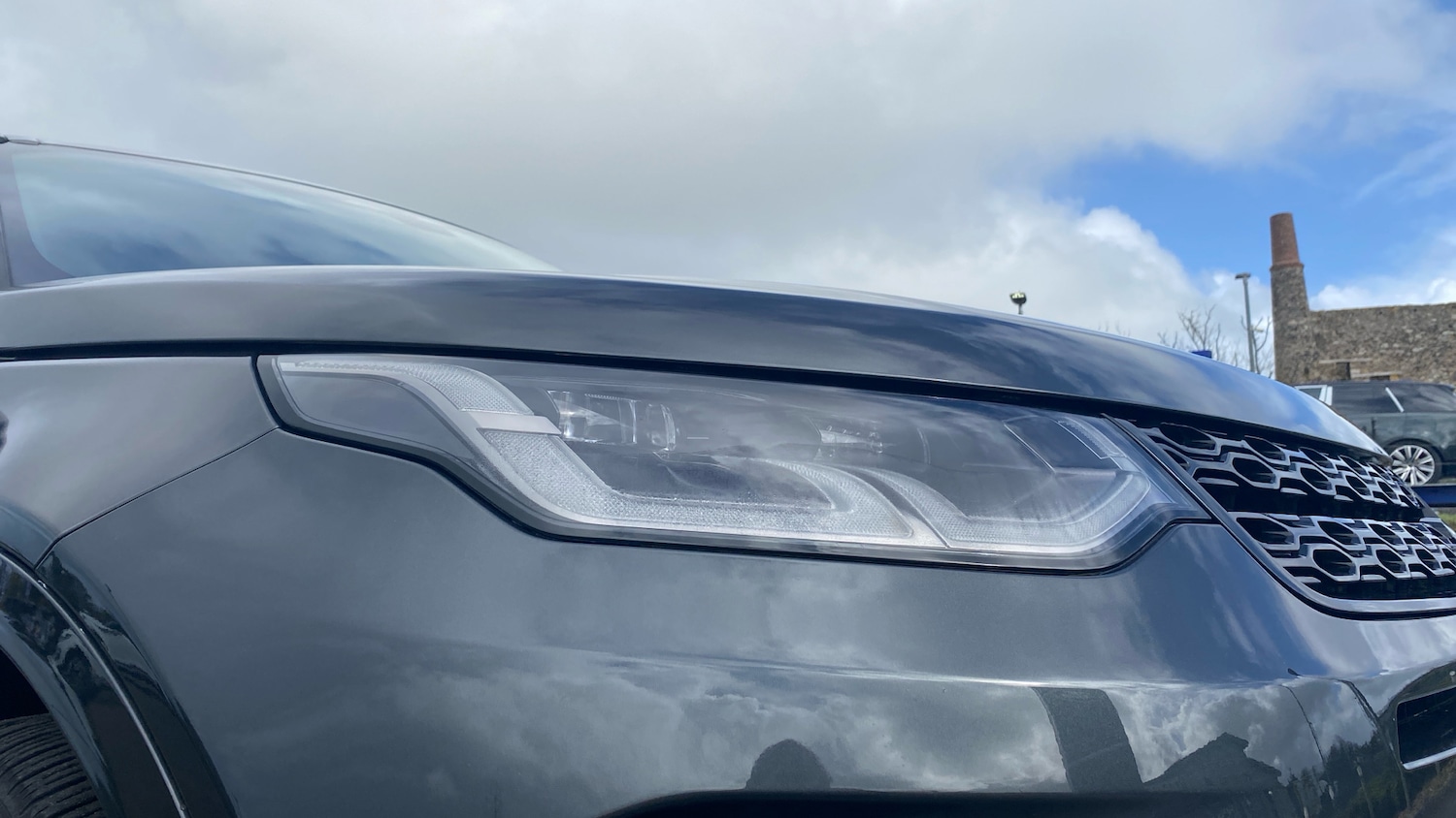 Used Land Rover Discovery Sport 2023 for sale - 77901466: Photo 17