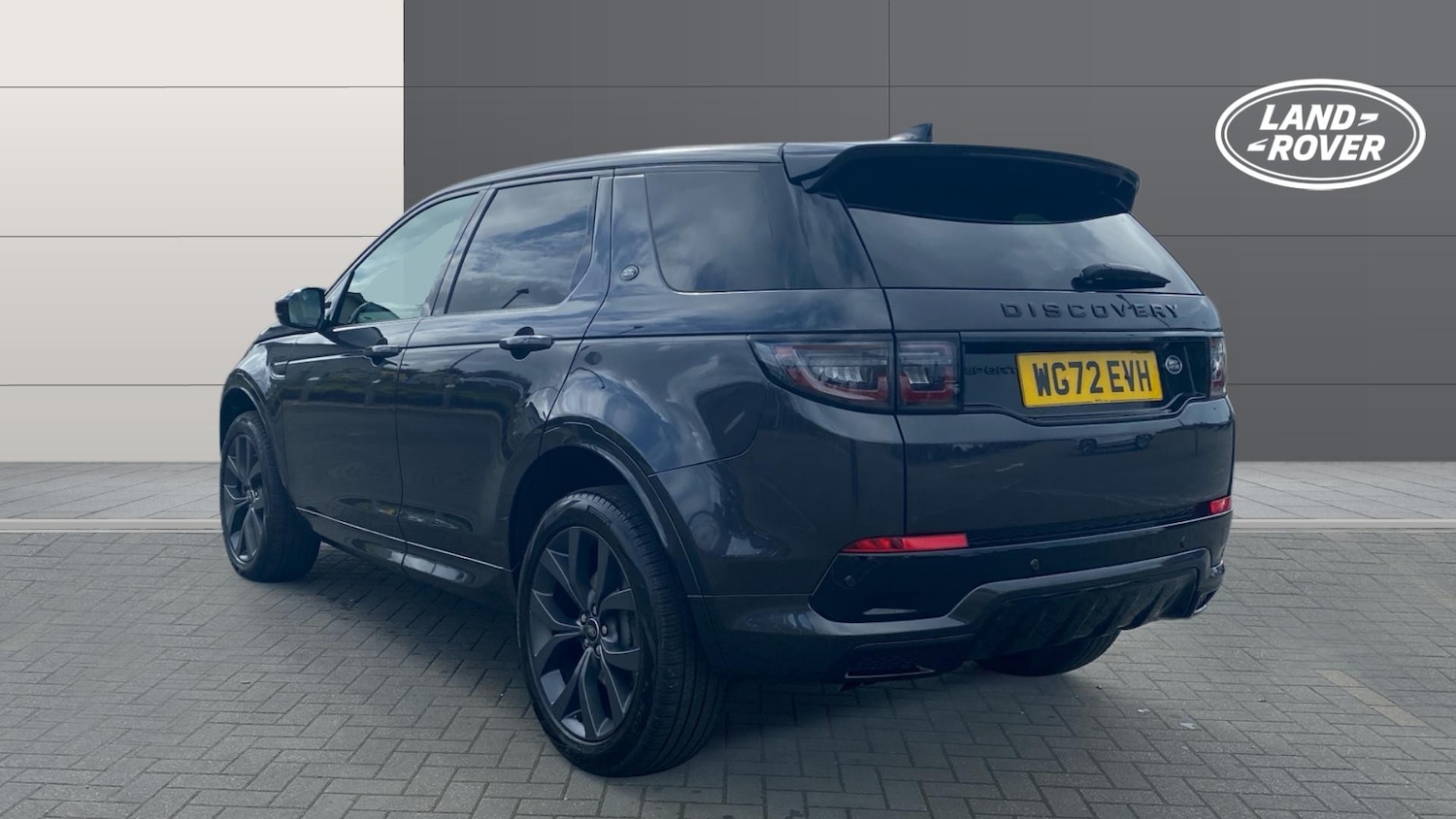 Used Land Rover Discovery Sport 2023 for sale - 77901466: Photo 2