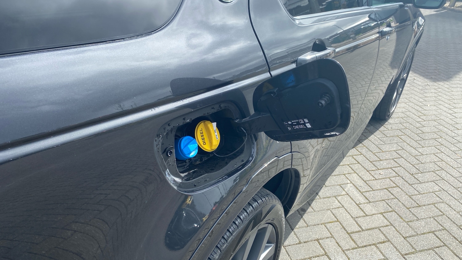 Used Land Rover Discovery Sport 2023 for sale - 77901466: Photo 23