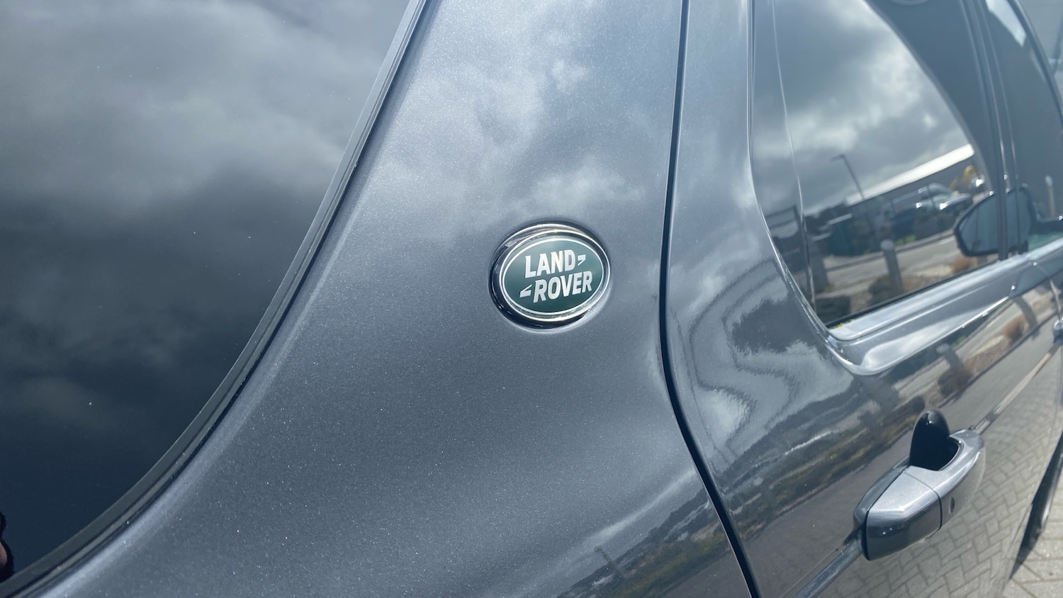 Used Land Rover Discovery Sport 2023 for sale - 77901466: Photo 24