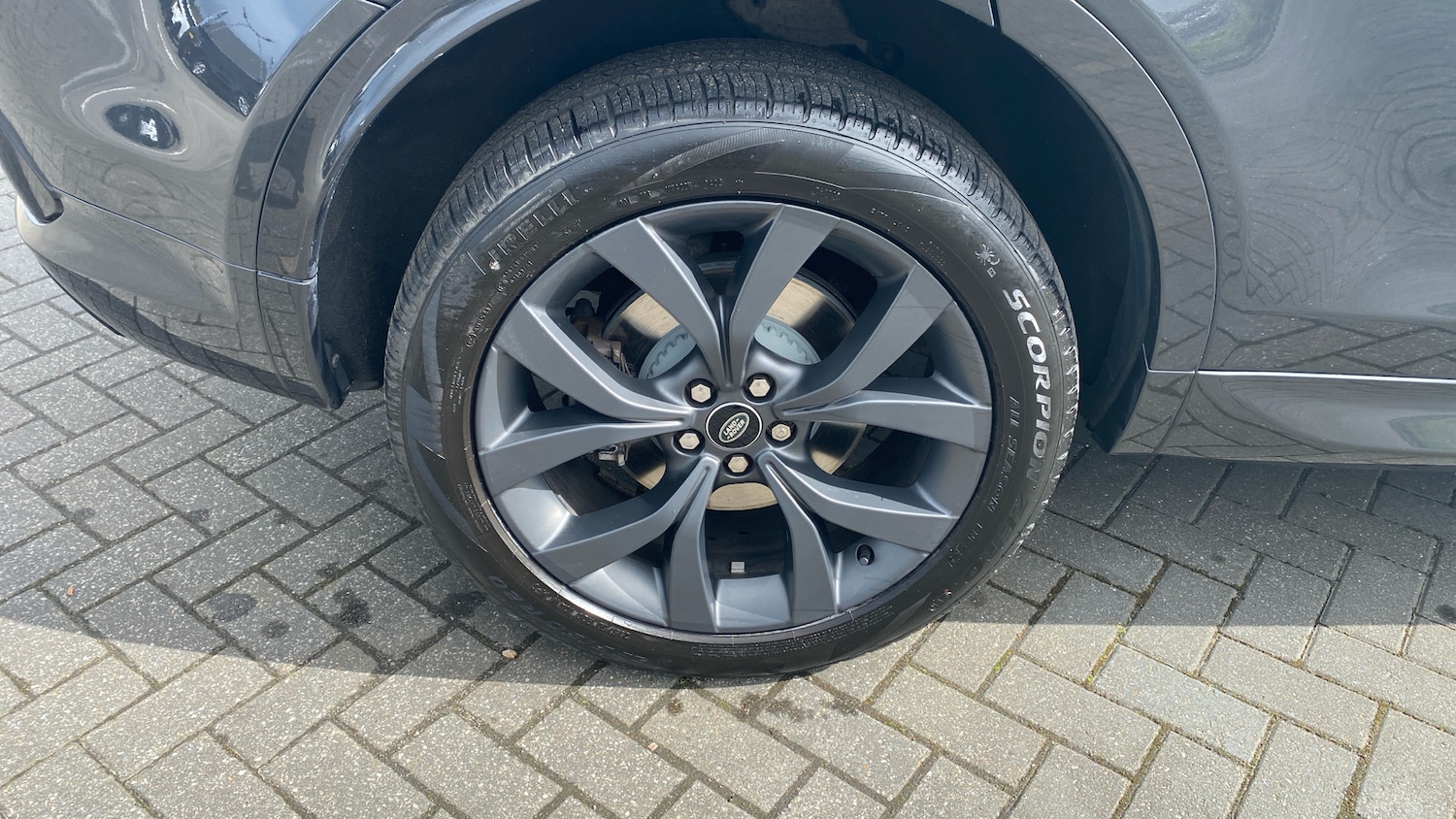 Used Land Rover Discovery Sport 2023 for sale - 77901466: Photo 25