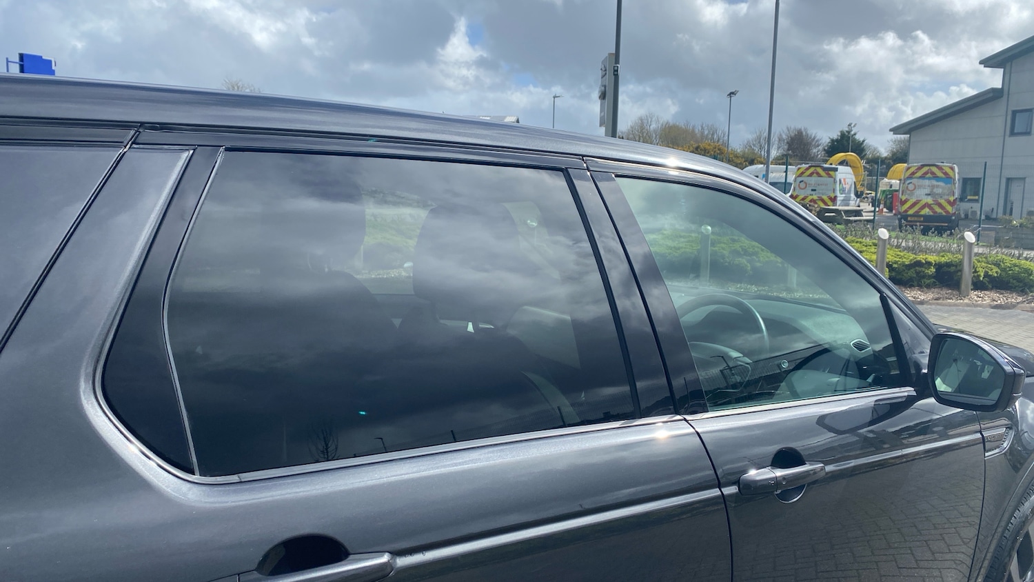 Used Land Rover Discovery Sport 2023 for sale - 77901466: Photo 26