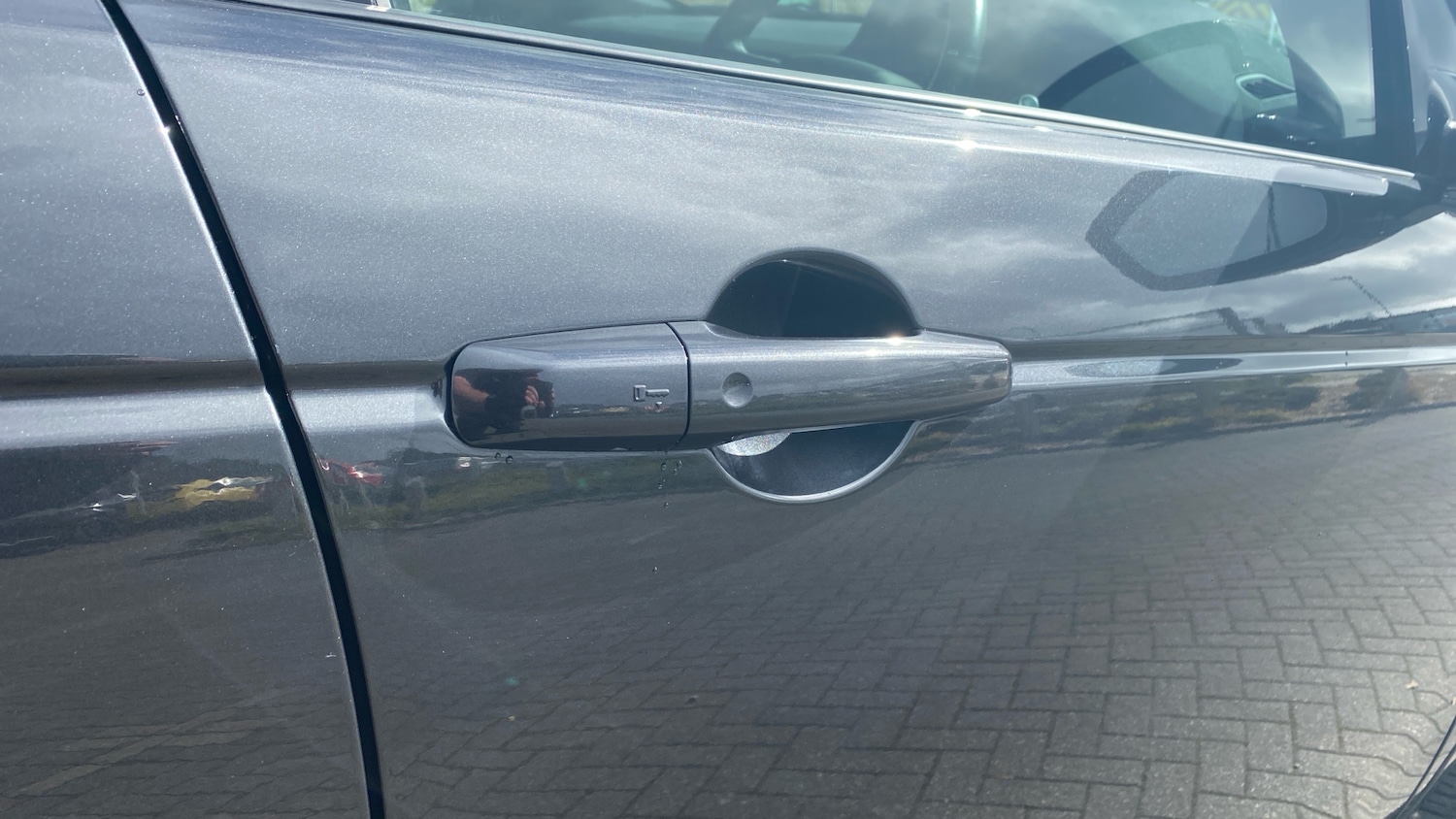 Used Land Rover Discovery Sport 2023 for sale - 77901466: Photo 27