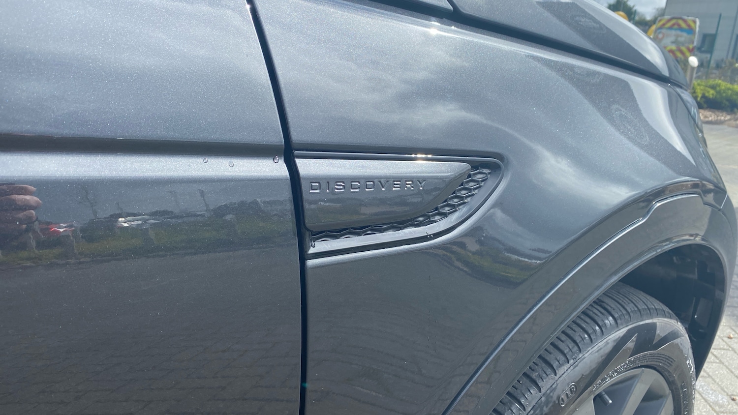 Used Land Rover Discovery Sport 2023 for sale - 77901466: Photo 28