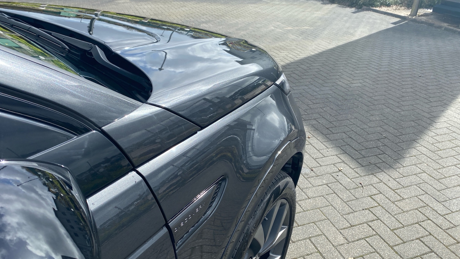 Used Land Rover Discovery Sport 2023 for sale - 77901466: Photo 29