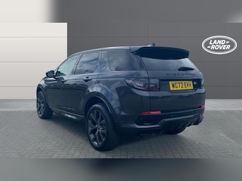 Used Land Rover Discovery Sport 2023 for sale - 77901466: Photo