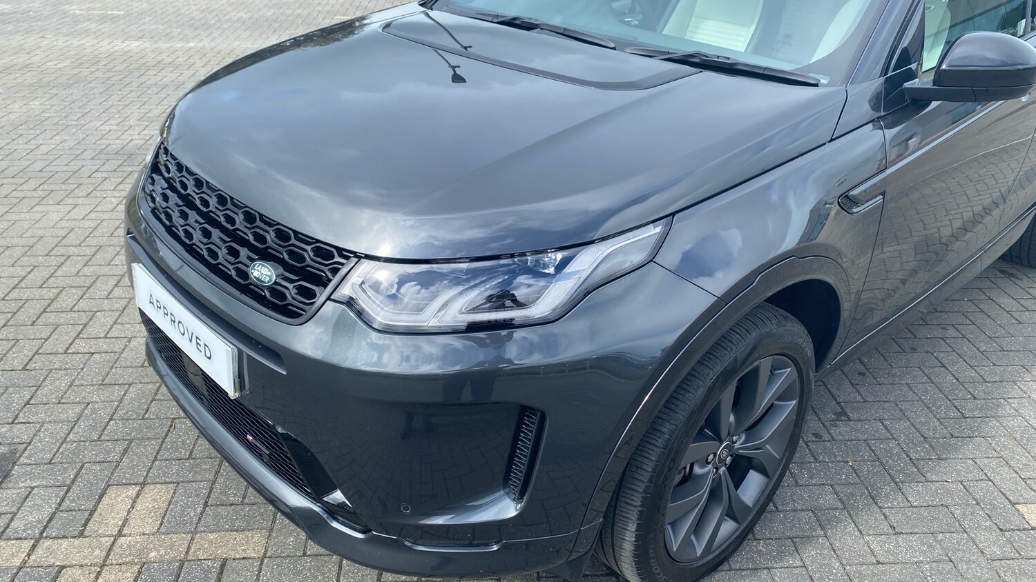 Used Land Rover Discovery Sport 2023 for sale - 77901466: Photo 32