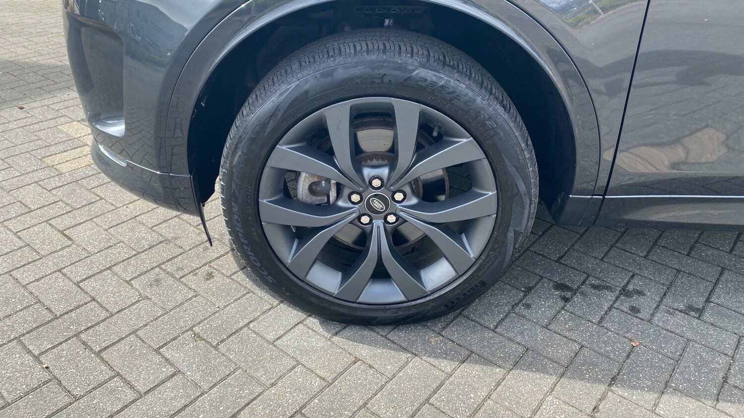 Used Land Rover Discovery Sport 2023 for sale - 77901466: Photo 33