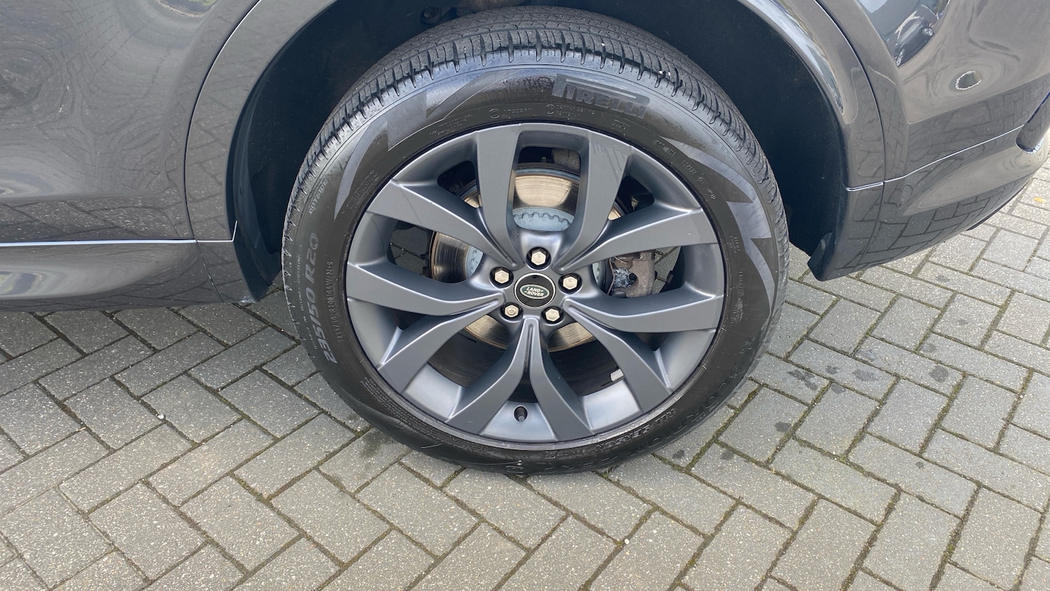 Used Land Rover Discovery Sport 2023 for sale - 77901466: Photo 35