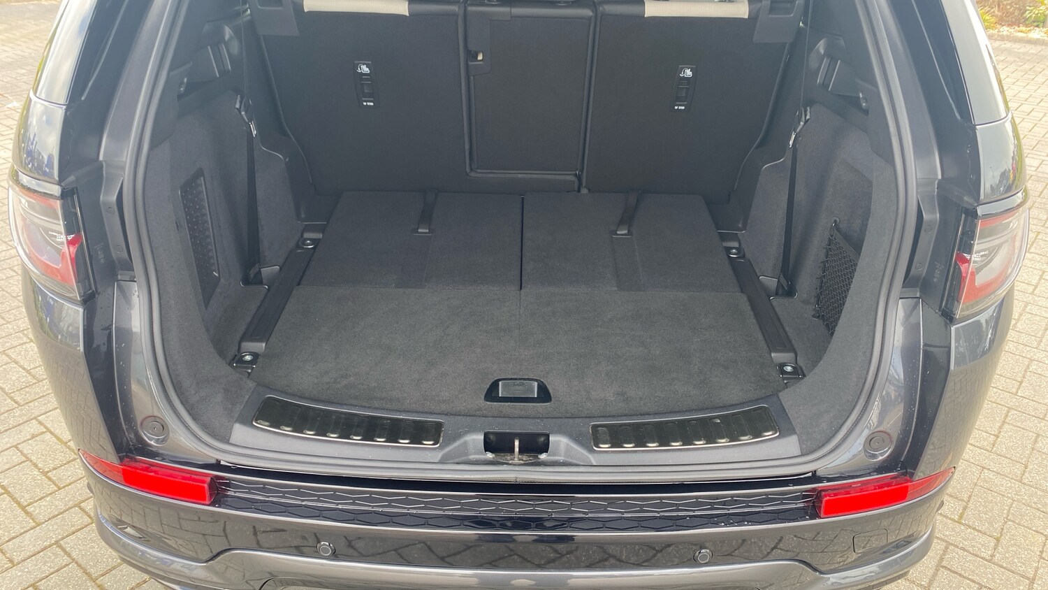 Used Land Rover Discovery Sport 2023 for sale - 77901466: Photo 36