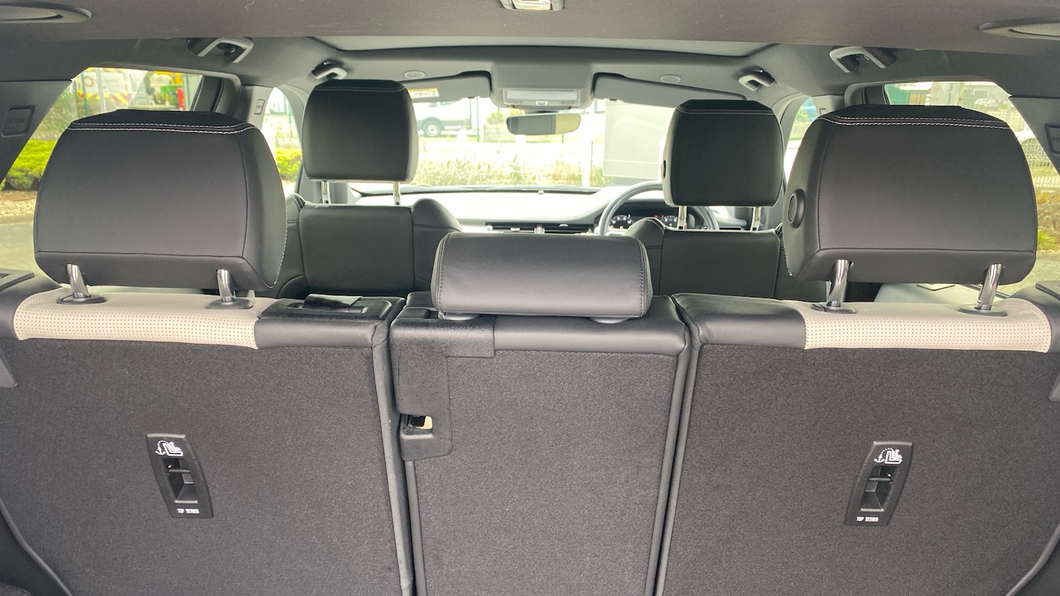 Used Land Rover Discovery Sport 2023 for sale - 77901466: Photo 41