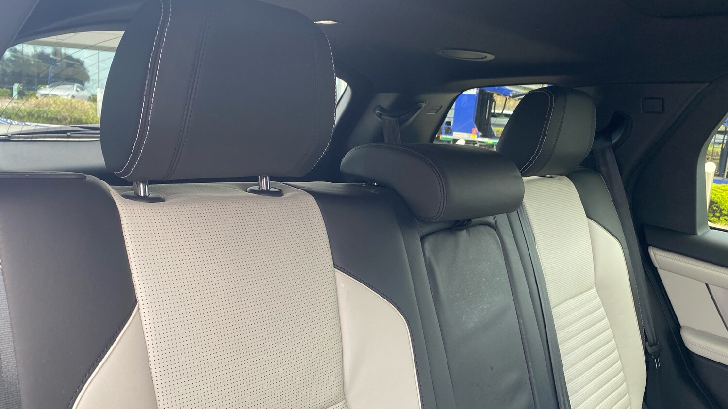 Used Land Rover Discovery Sport 2023 for sale - 77901466: Photo 44