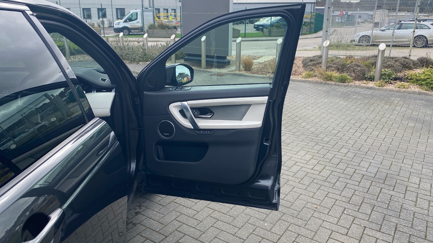 Used Land Rover Discovery Sport 2023 for sale - 77901466: Photo 47