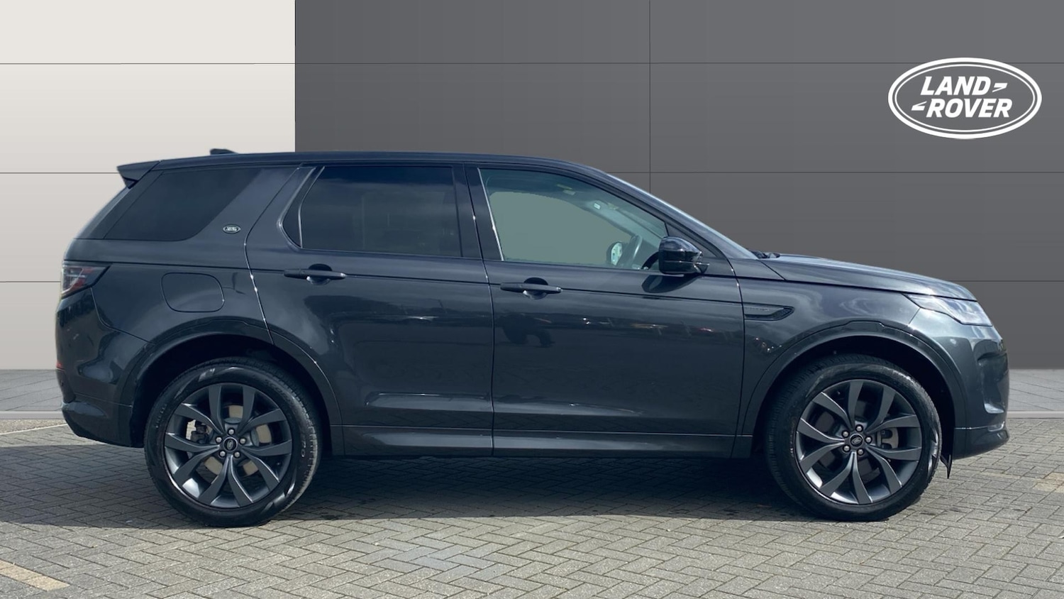 Used Land Rover Discovery Sport 2023 for sale - 77901466: Photo 5