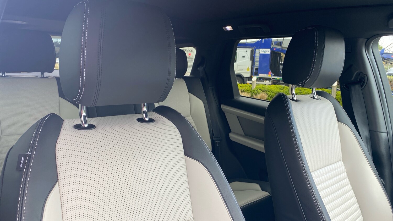 Used Land Rover Discovery Sport 2023 for sale - 77901466: Photo 54