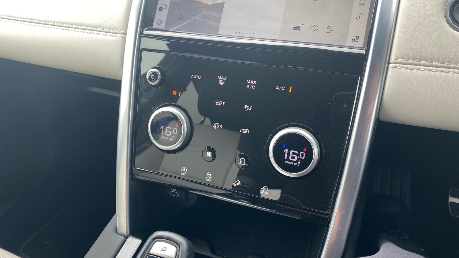 Used Land Rover Discovery Sport 2023 for sale - 77901466: Photo 62