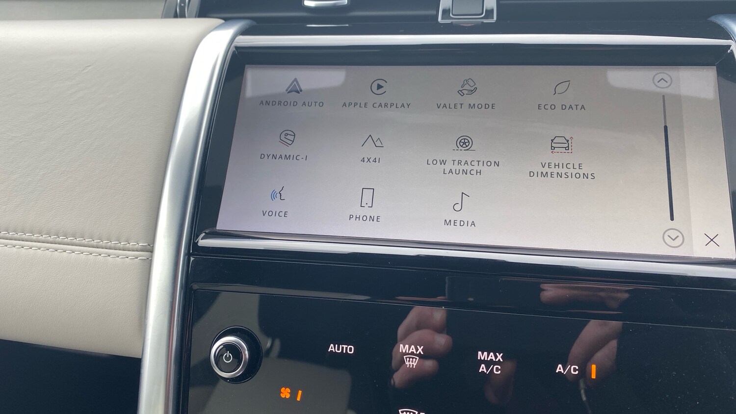 Used Land Rover Discovery Sport 2023 for sale - 77901466: Photo 65