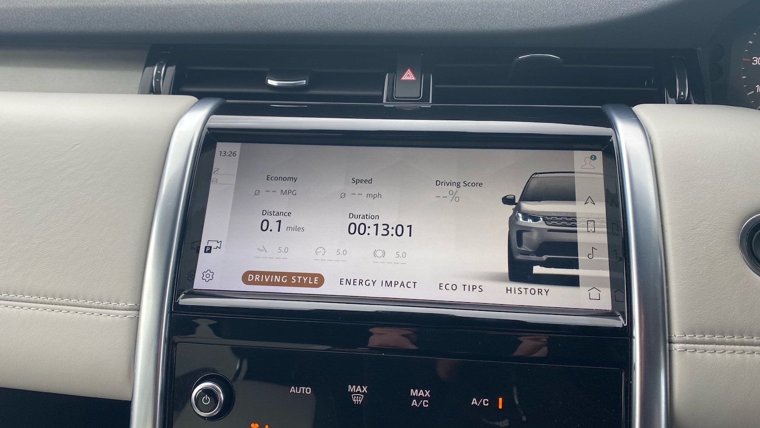 Used Land Rover Discovery Sport 2023 for sale - 77901466: Photo 66