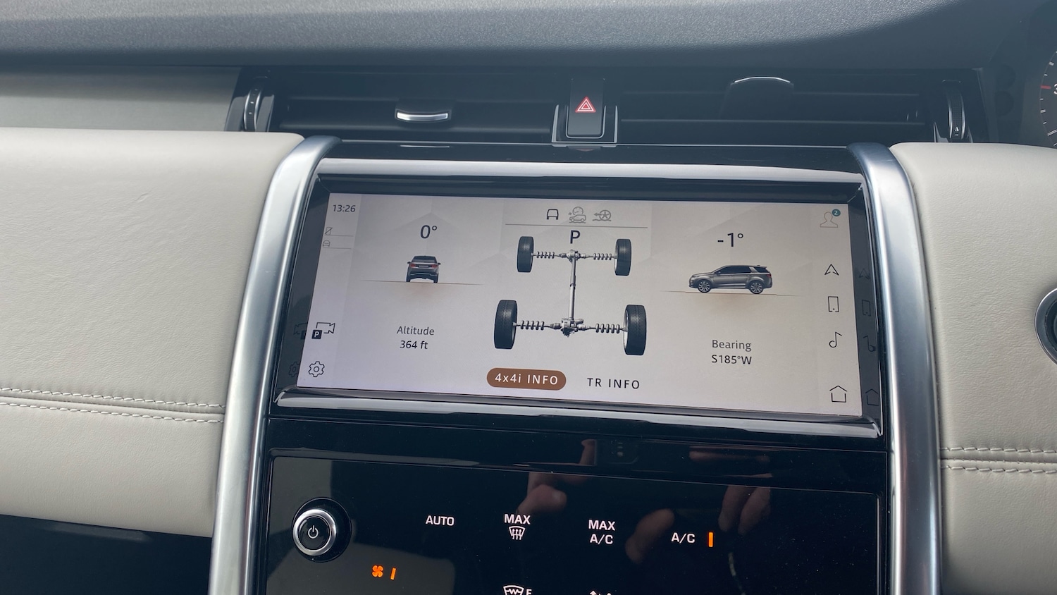 Used Land Rover Discovery Sport 2023 for sale - 77901466: Photo 68