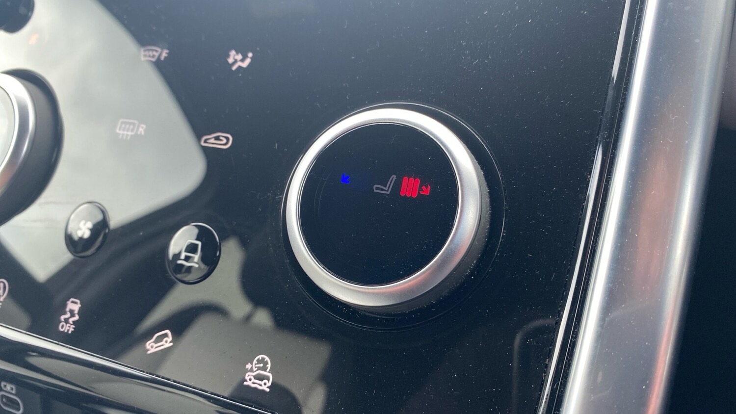 Used Land Rover Discovery Sport 2023 for sale - 77901466: Photo 69