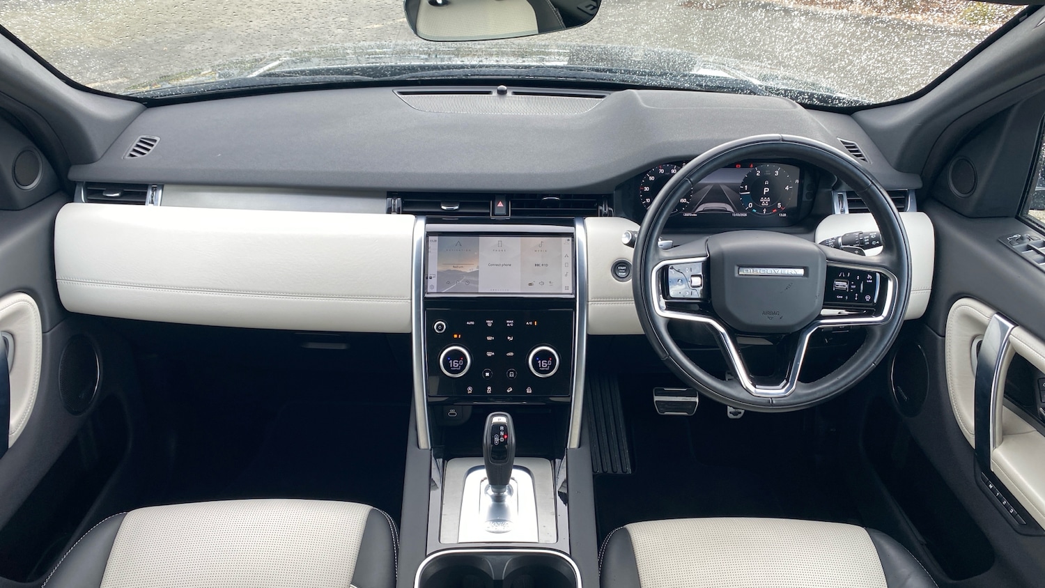 Used Land Rover Discovery Sport 2023 for sale - 77901466: Photo 9