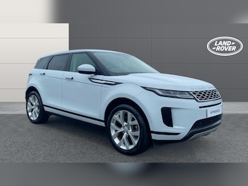 Used Land Rover Range Rover Evoque 2019 for sale - 78540663: Photo