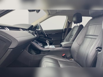 Used Land Rover Range Rover Evoque 2019 for sale - 78540663: Photo
