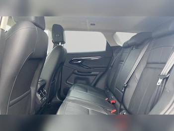 Used Land Rover Range Rover Evoque 2019 for sale - 78540663: Photo