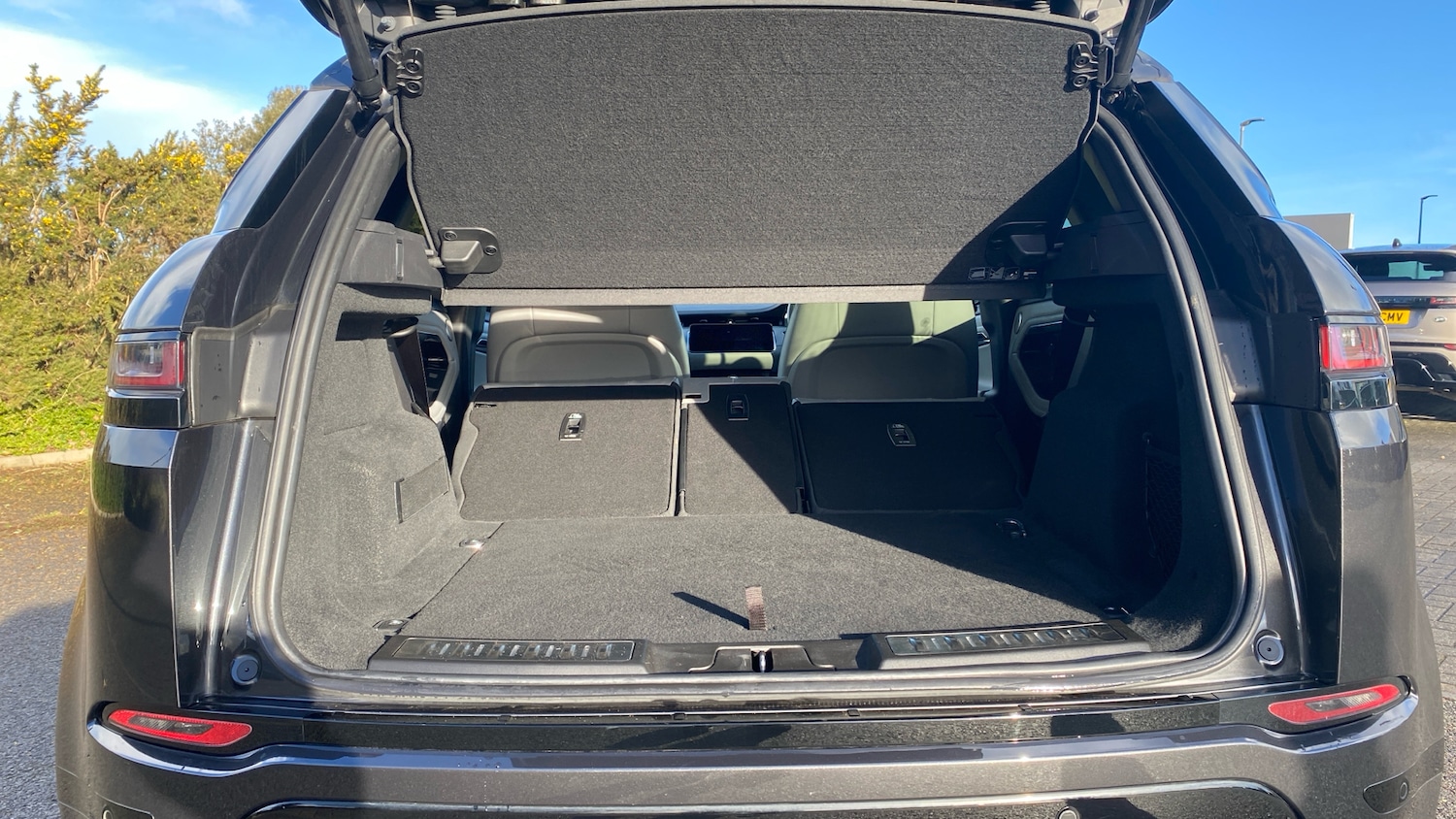 Used Land Rover Range Rover Evoque 2022 for sale - 77271236: Photo 10