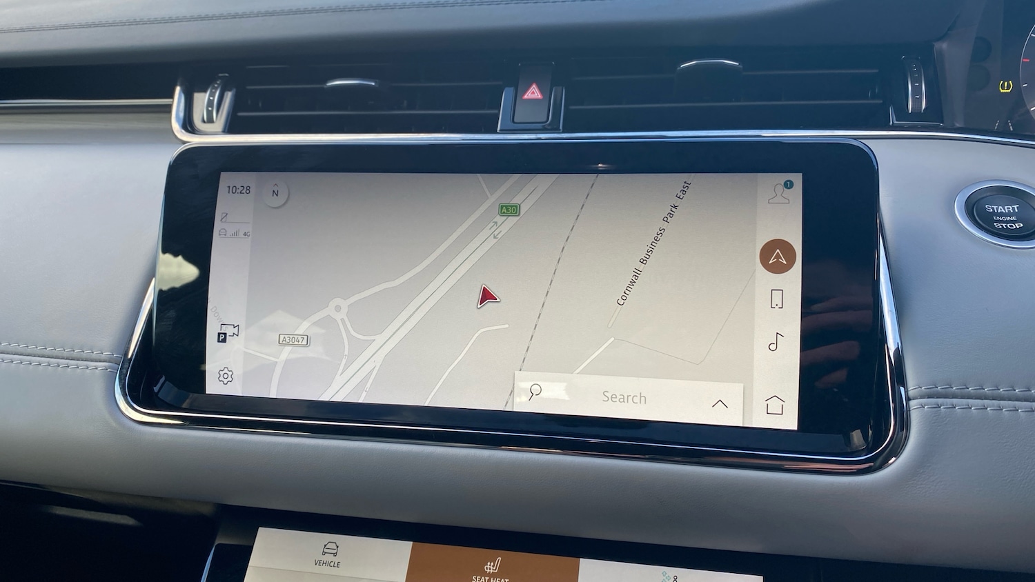 Used Land Rover Range Rover Evoque 2022 for sale - 77271236: Photo 11