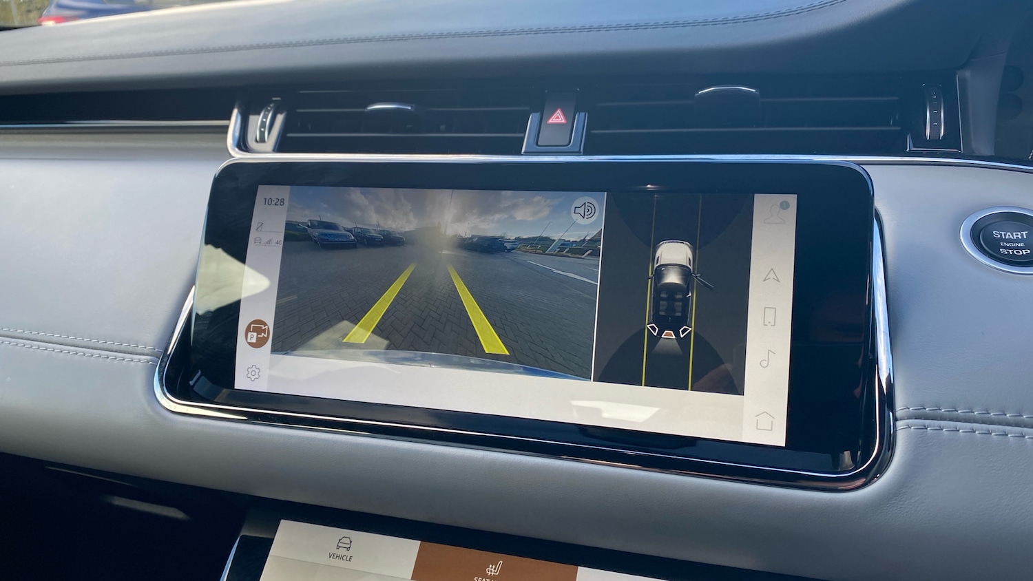 Used Land Rover Range Rover Evoque 2022 for sale - 77271236: Photo 12