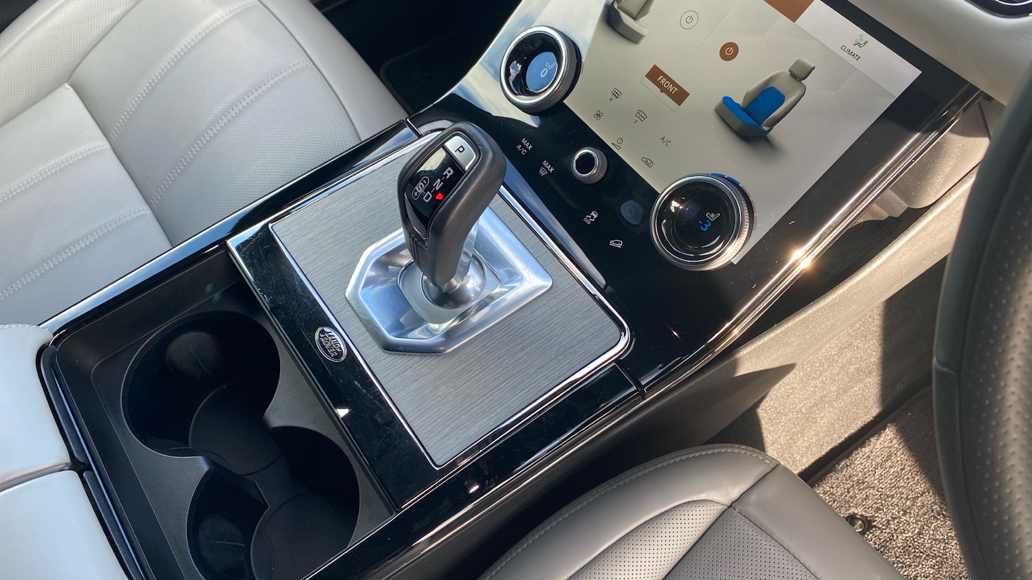 Used Land Rover Range Rover Evoque 2022 for sale - 77271236: Photo 13