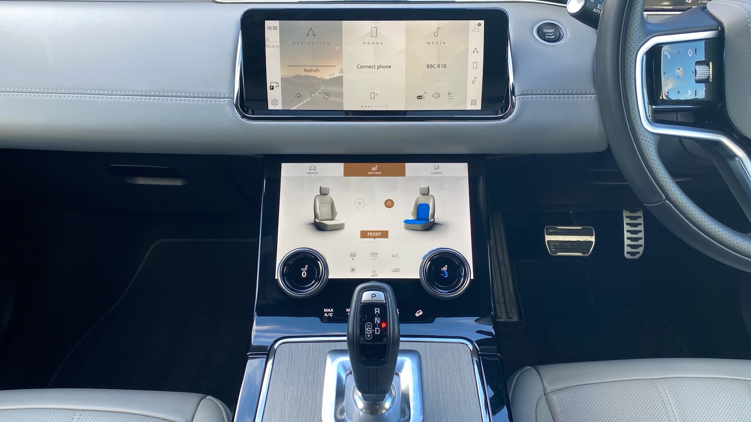 Used Land Rover Range Rover Evoque 2022 for sale - 77271236: Photo 14