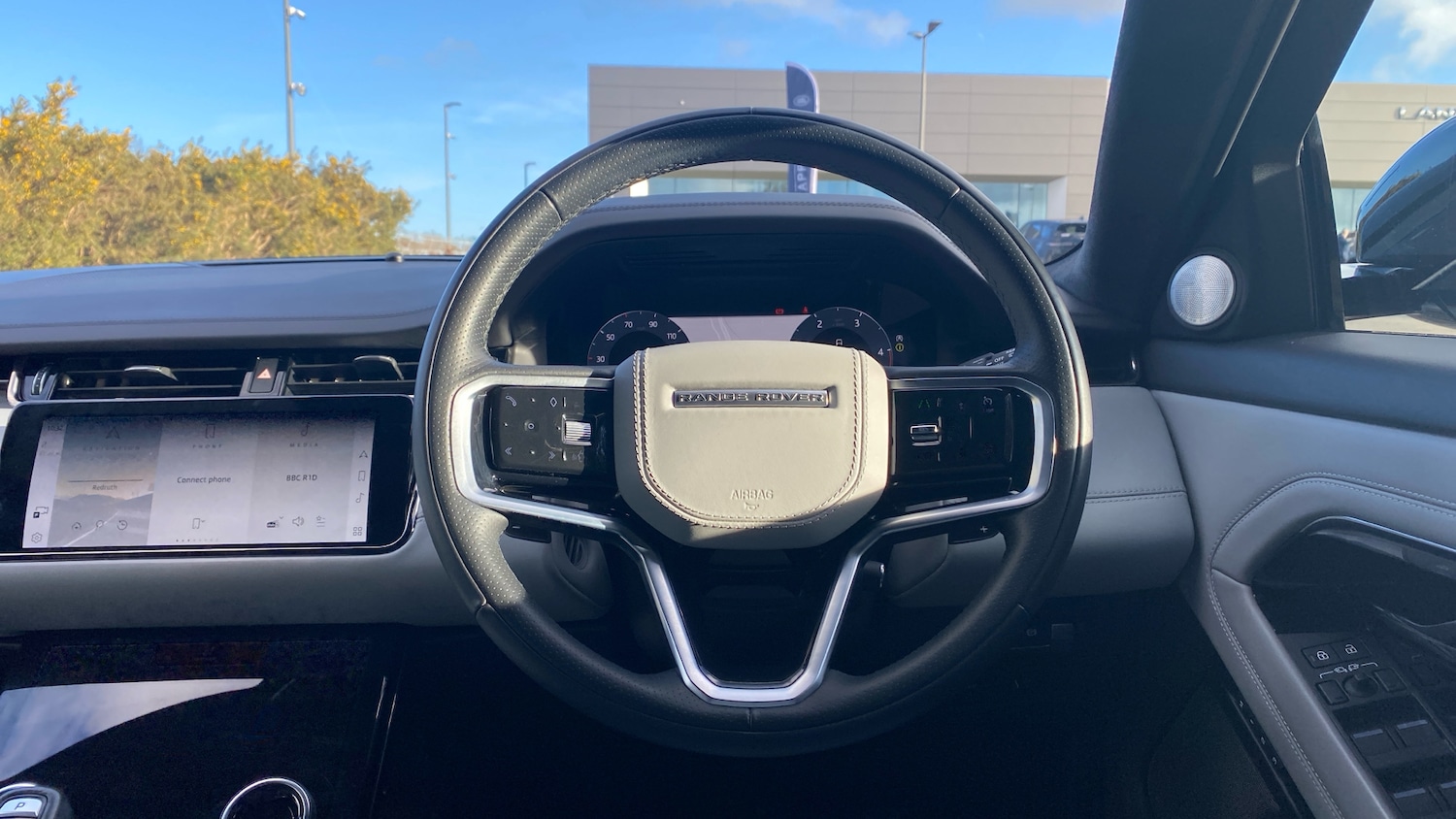 Used Land Rover Range Rover Evoque 2022 for sale - 77271236: Photo 15