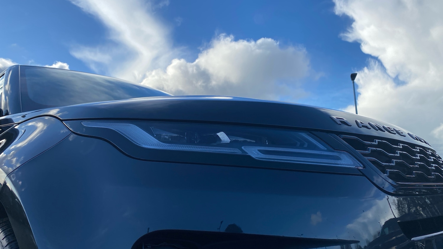 Used Land Rover Range Rover Evoque 2022 for sale - 77271236: Photo 17