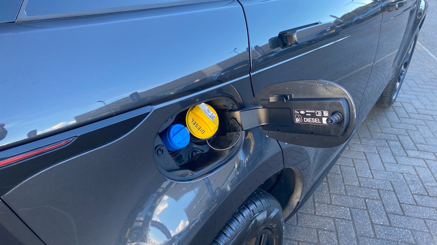 Used Land Rover Range Rover Evoque 2022 for sale - 77271236: Photo 23