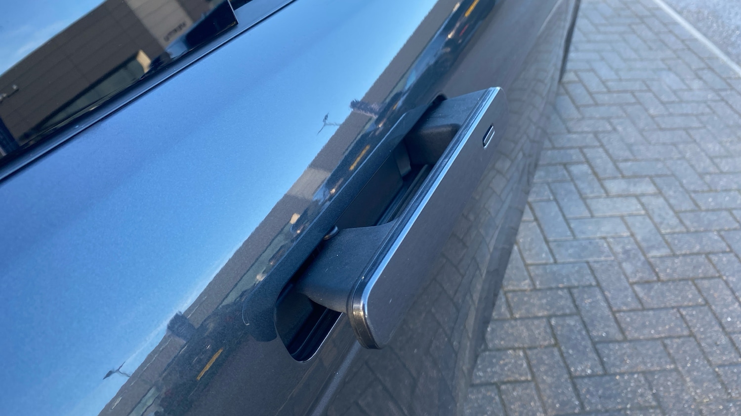 Used Land Rover Range Rover Evoque 2022 for sale - 77271236: Photo 25