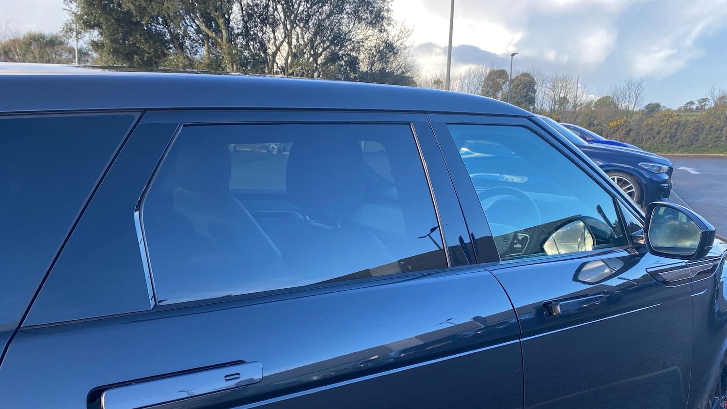 Used Land Rover Range Rover Evoque 2022 for sale - 77271236: Photo 26