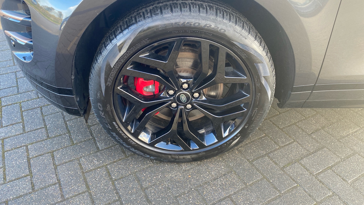 Used Land Rover Range Rover Evoque 2022 for sale - 77271236: Photo 32