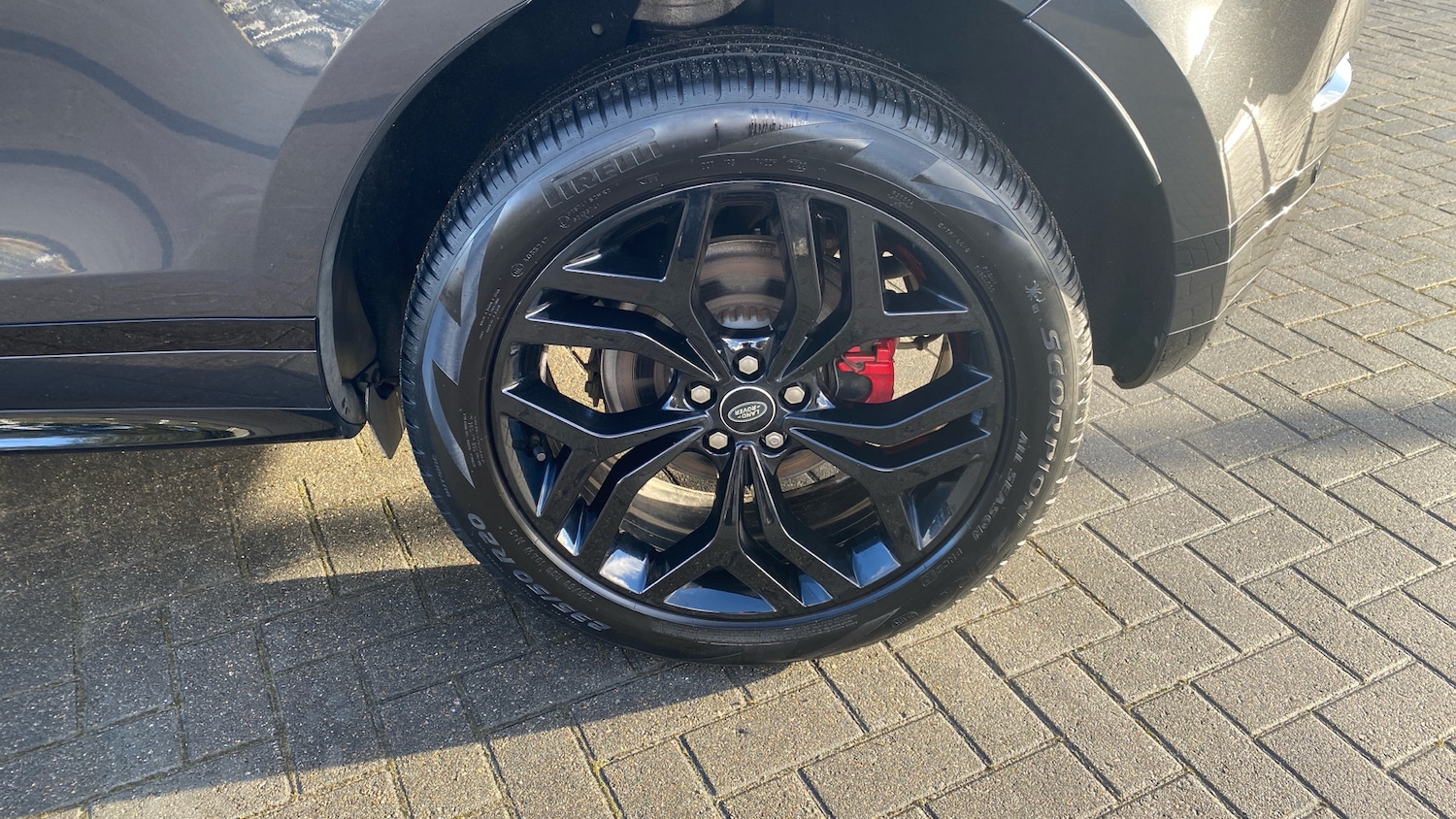 Used Land Rover Range Rover Evoque 2022 for sale - 77271236: Photo 33