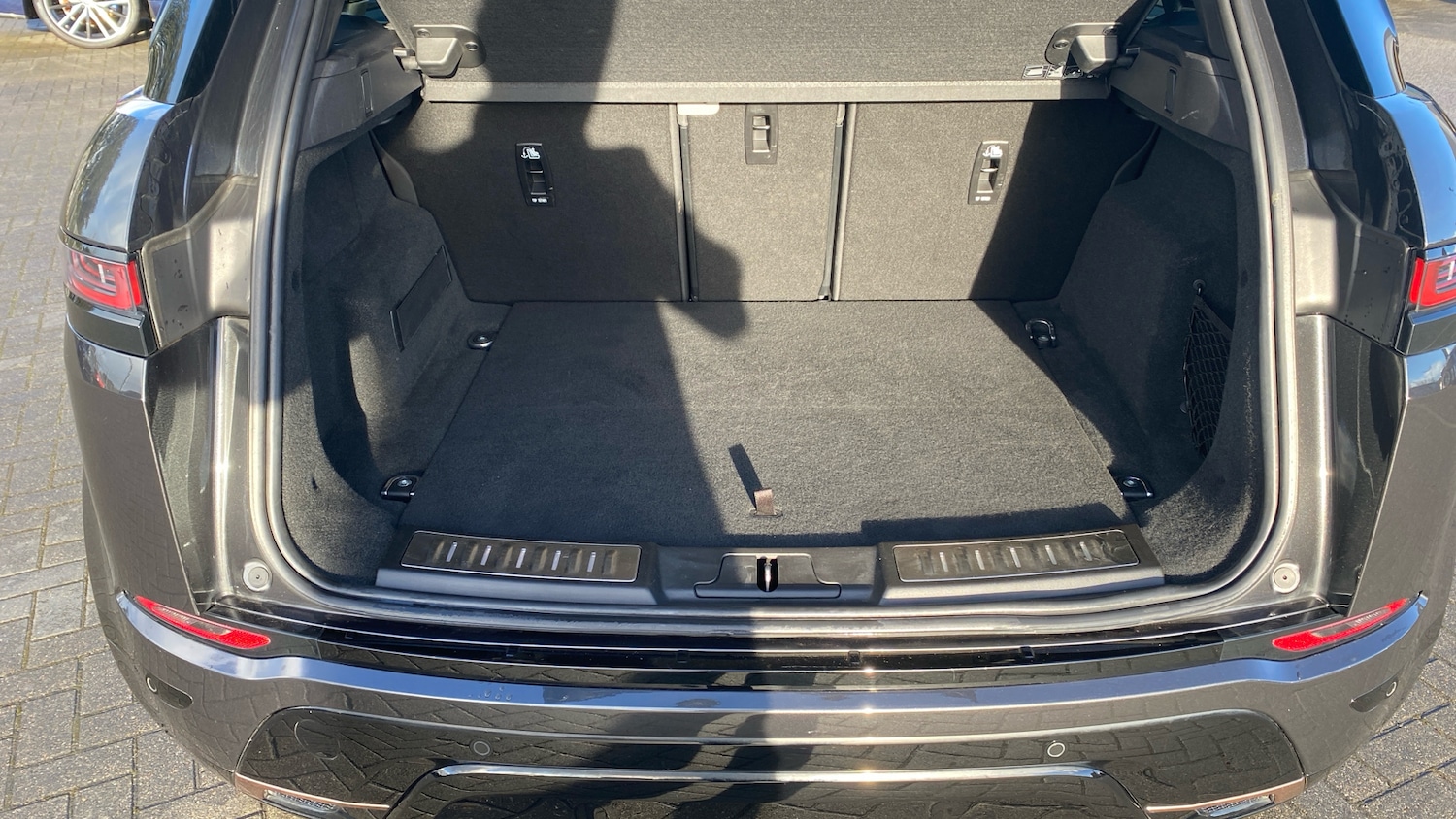 Used Land Rover Range Rover Evoque 2022 for sale - 77271236: Photo 34