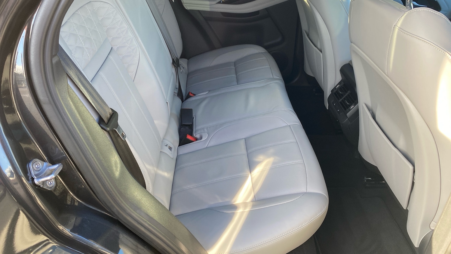 Used Land Rover Range Rover Evoque 2022 for sale - 77271236: Photo 38